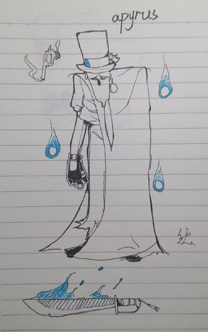 溟海异闻Papyrus1.jpg