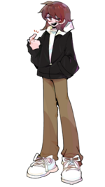Rivalry in LOVE-Peach 新设.png