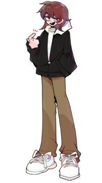 Rivalry in LOVE-Peach 新设.png