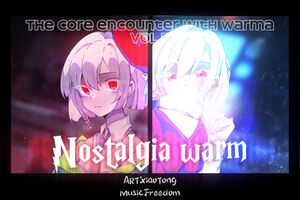 The Core Encounter with Warma Vol. 3曲绘.jpg