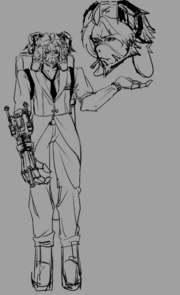 UFFC Asgore.png